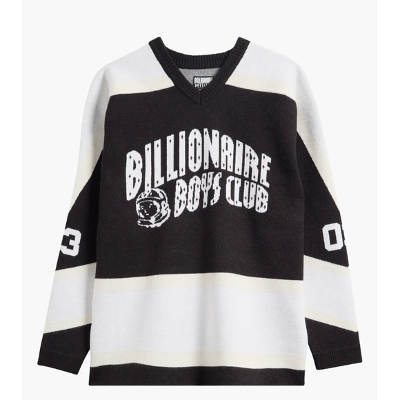 Billionaire Boys Club Sweater
